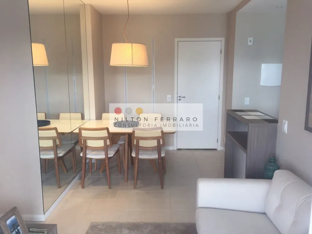 Apartamento, 2 quartos, 60 m² - Foto 3