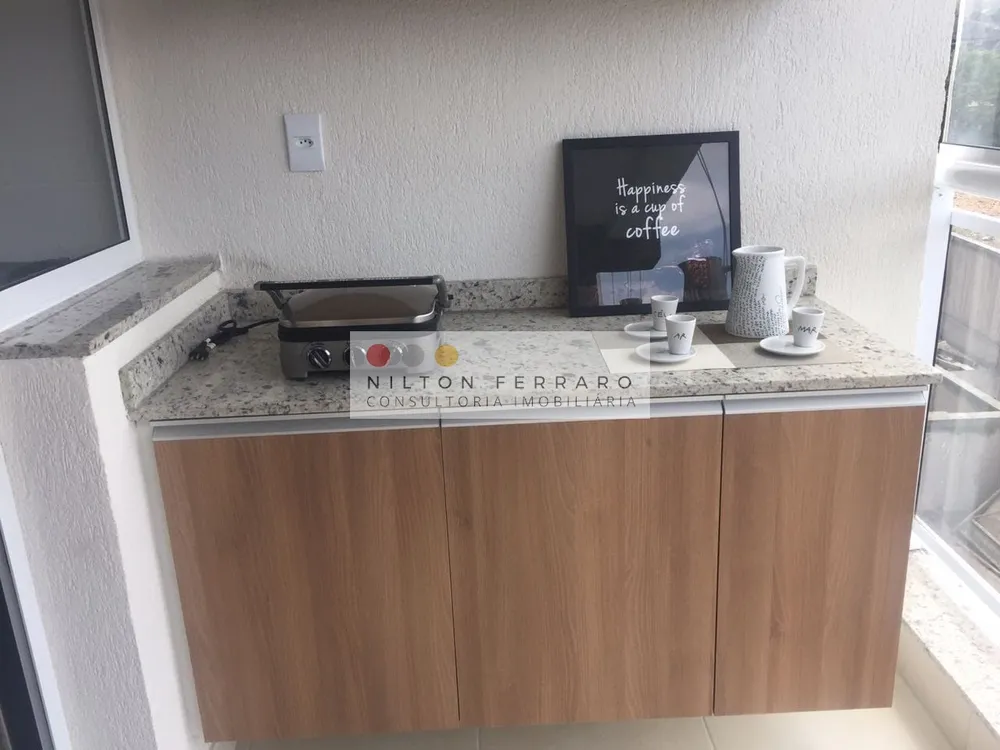 Apartamento, 2 quartos, 60 m² - Foto 15