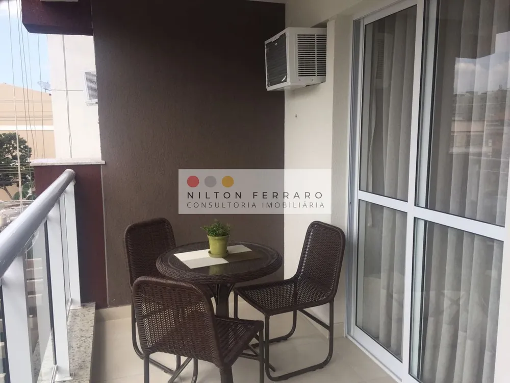 Apartamento, 2 quartos, 60 m² - Foto 14