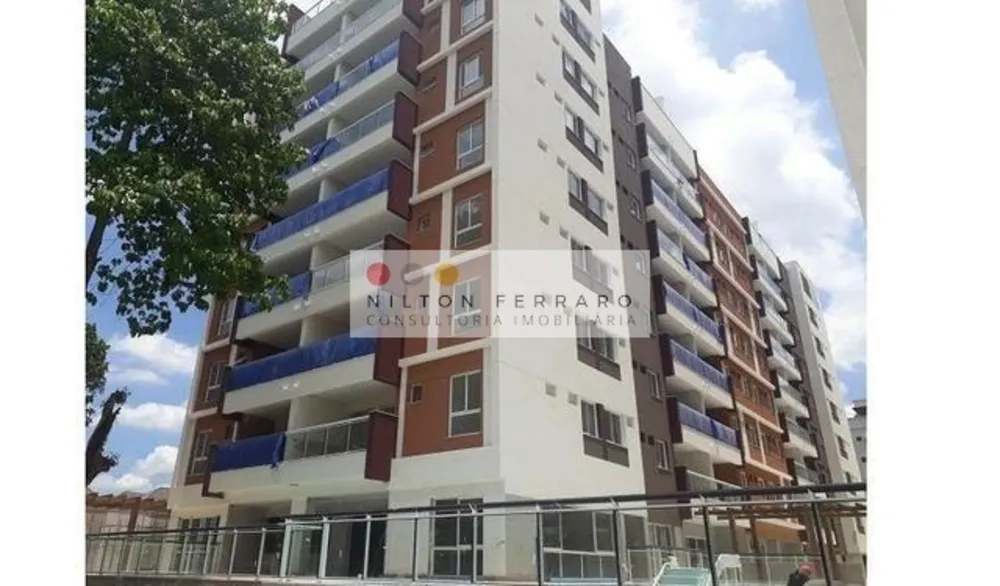 Apartamento, 2 quartos, 60 m² - Foto 30