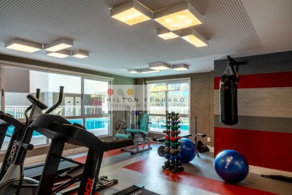 Apartamento, 2 quartos, 60 m² - Foto 47