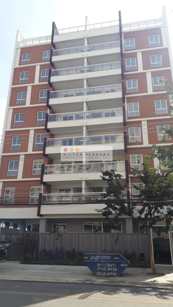 Apartamento, 2 quartos, 60 m² - Foto 20