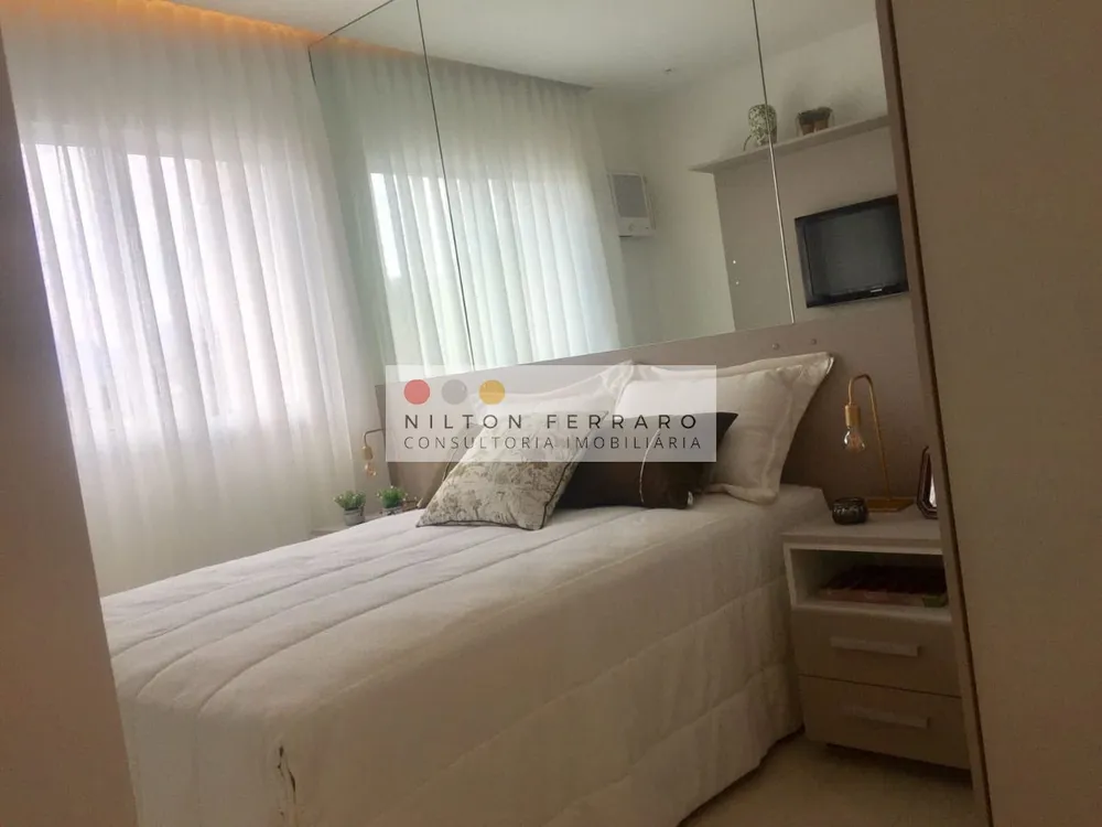 Apartamento, 2 quartos, 60 m² - Foto 9