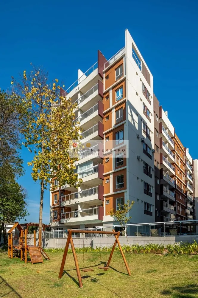 Apartamento, 2 quartos, 60 m² - Foto 31