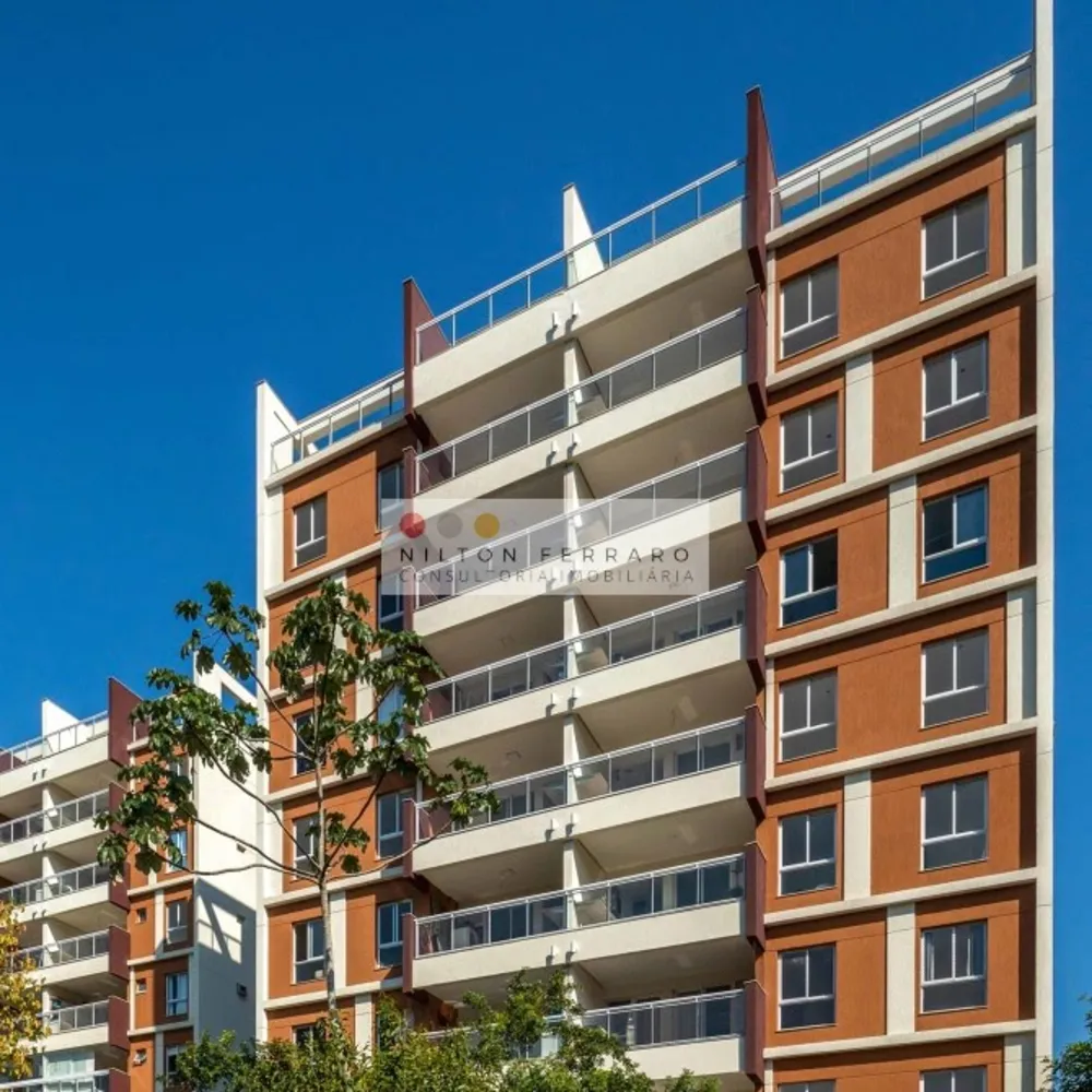 Apartamento, 2 quartos, 60 m² - Foto 19