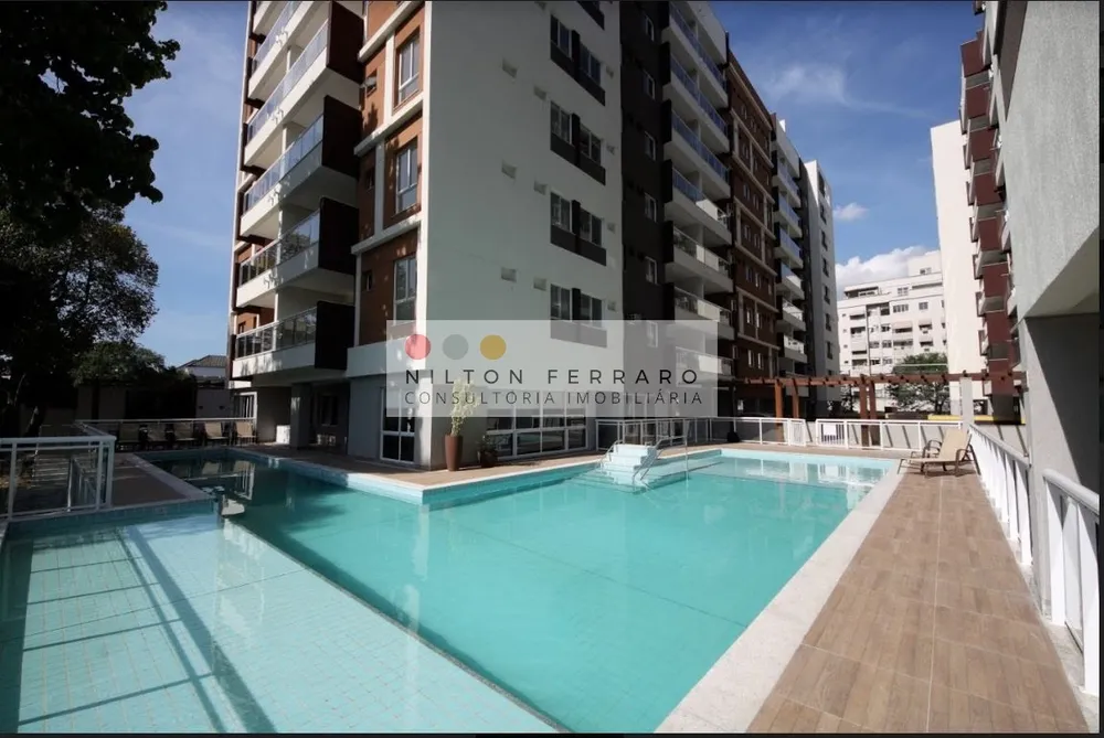 Apartamento, 2 quartos, 60 m² - Foto 23