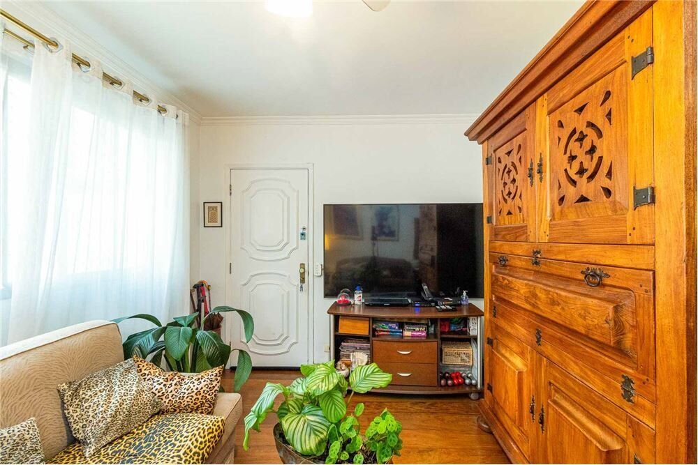 Apartamento, 2 quartos, 95 m² - Foto 2
