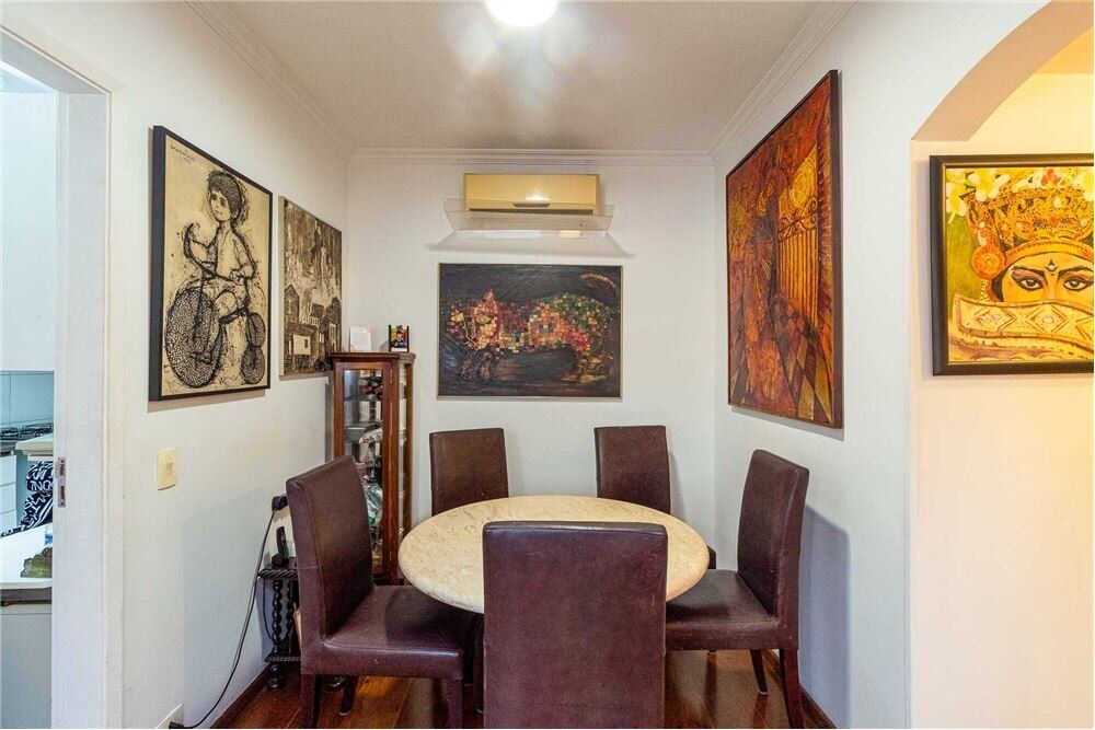 Apartamento, 2 quartos, 95 m² - Foto 4