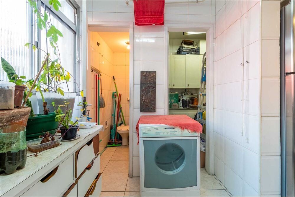 Apartamento, 2 quartos, 95 m² - Foto 3