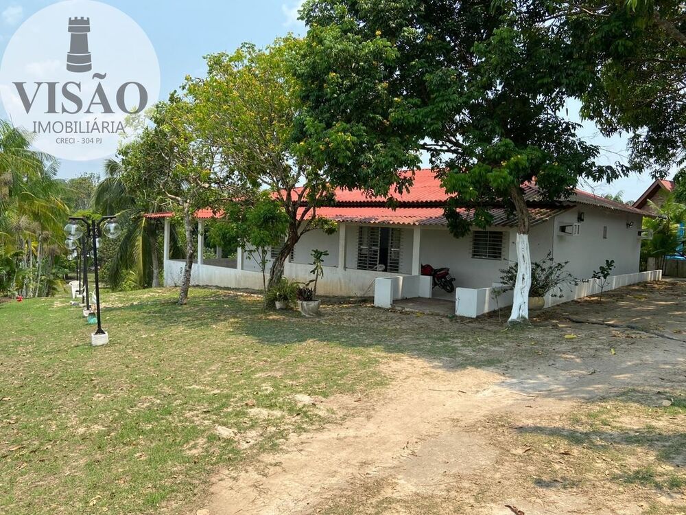 Sítio, 1 hectares - Foto 3