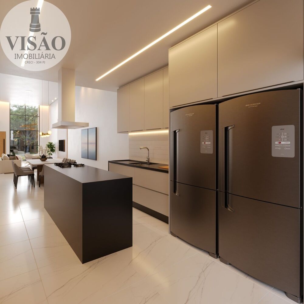 Casa, 4 quartos, 170 m² - Foto 2