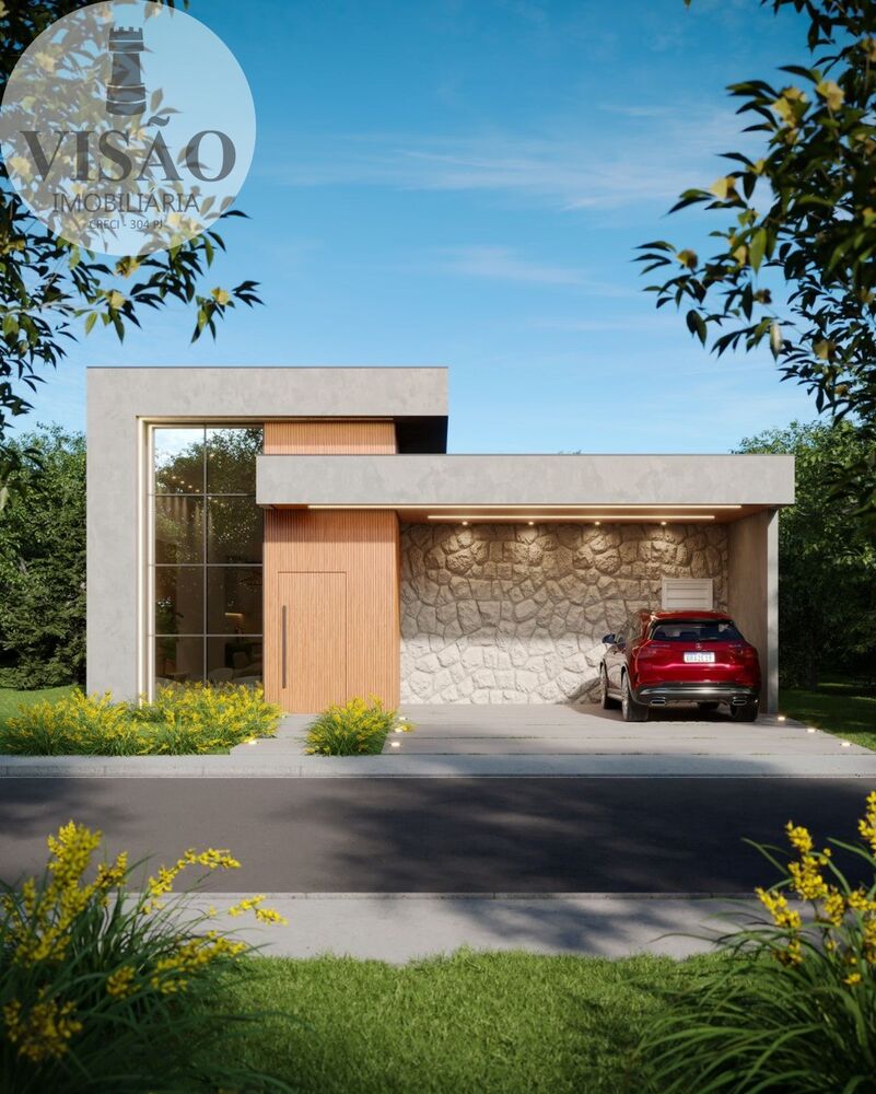 Casa, 4 quartos, 170 m² - Foto 3