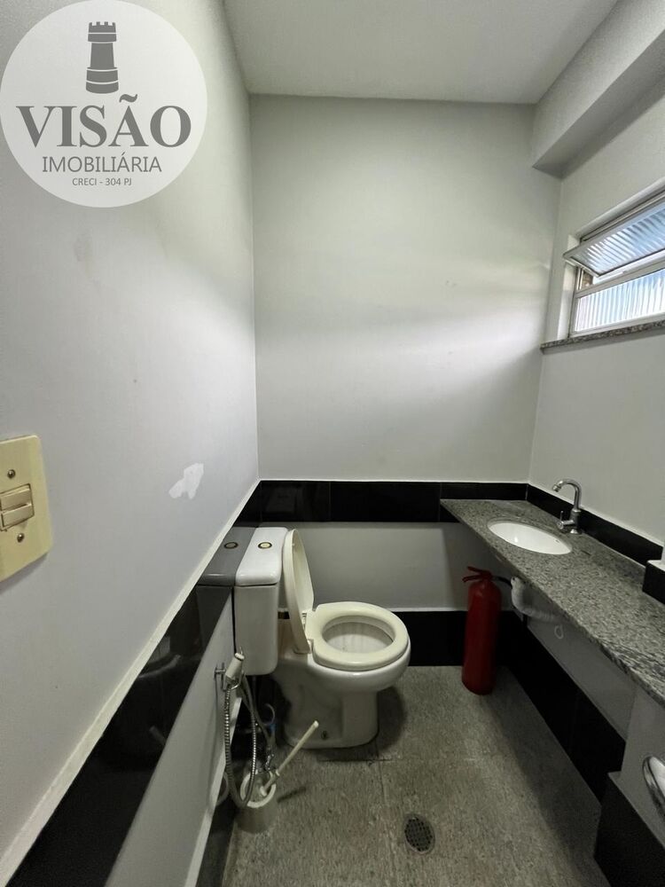 Loja-Salão, 96 m² - Foto 7