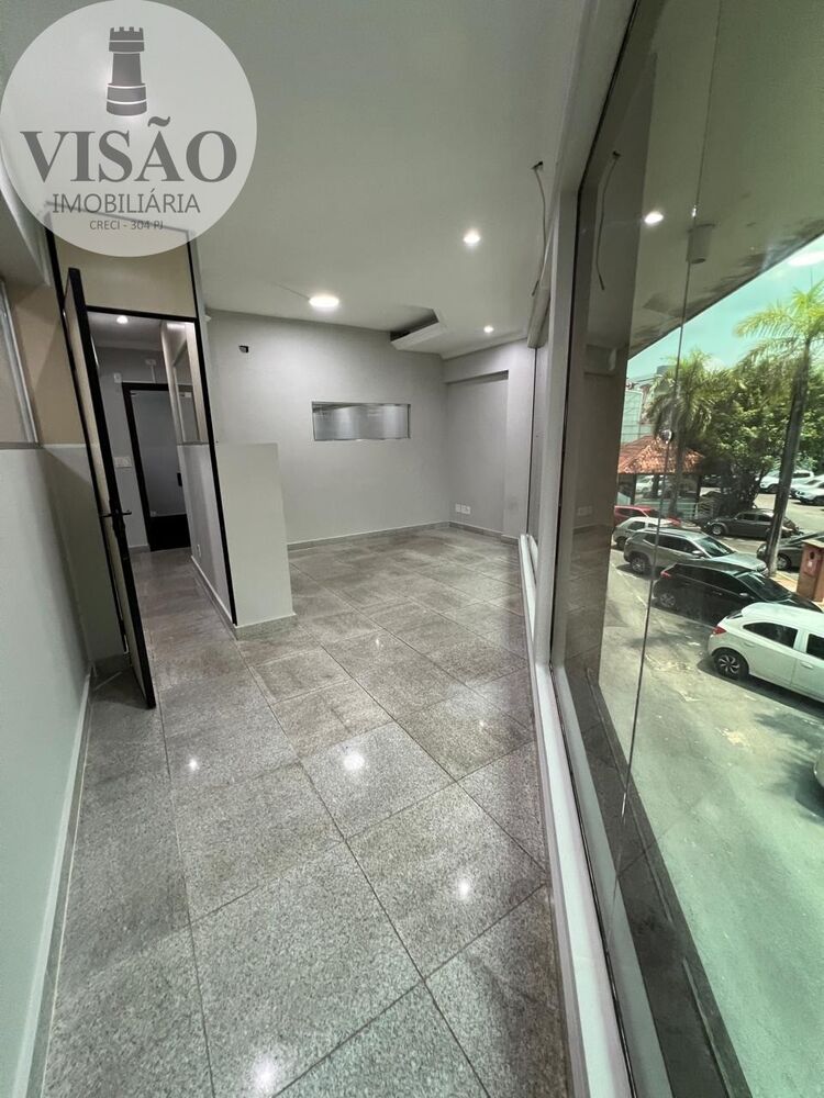 Loja-Salão, 96 m² - Foto 9