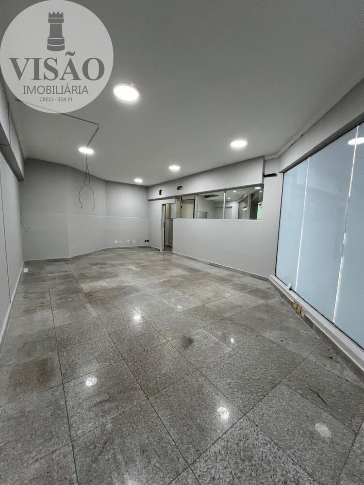 Loja-Salão, 96 m² - Foto 11