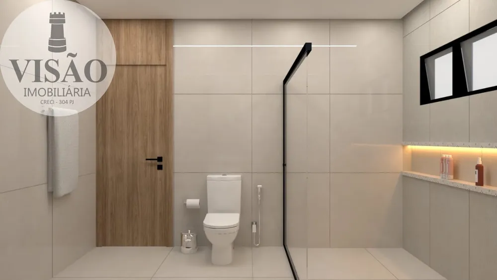 Casa, 5 quartos, 328 m² - Foto 7
