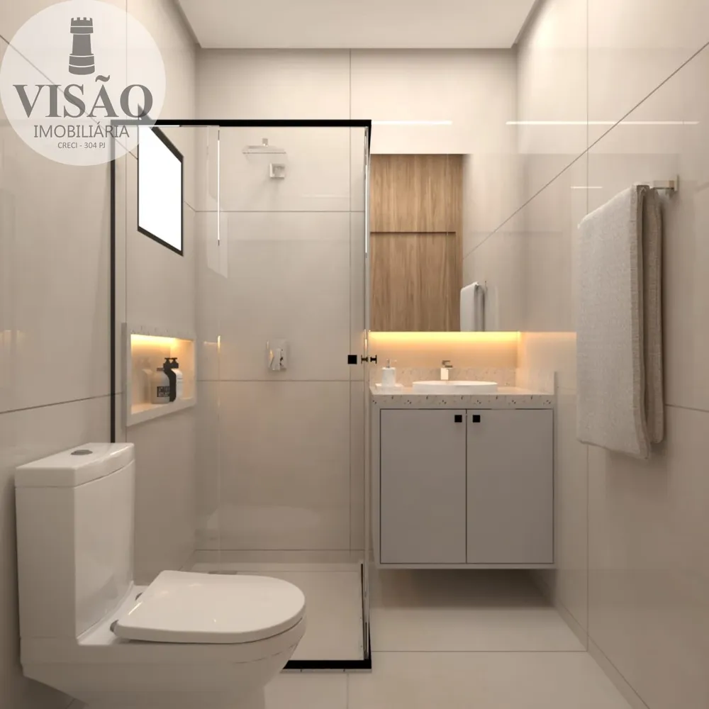 Casa, 5 quartos, 328 m² - Foto 5