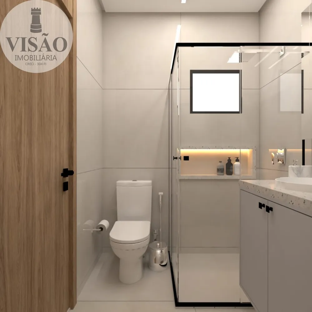 Casa, 5 quartos, 328 m² - Foto 4