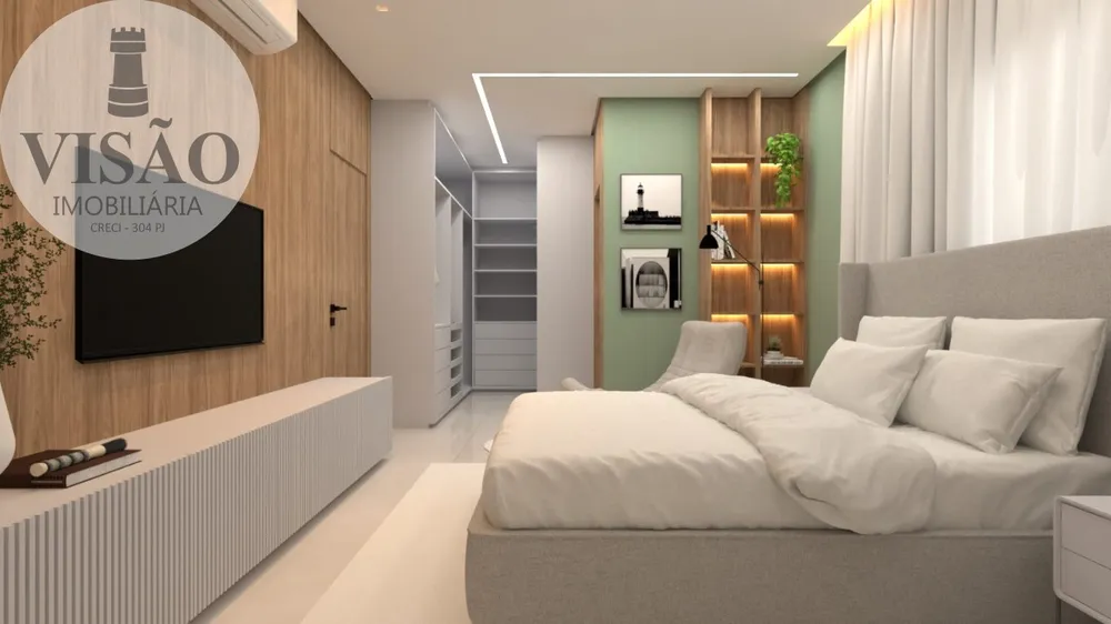 Casa, 5 quartos, 328 m² - Foto 10