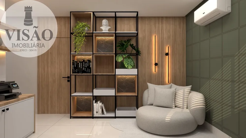 Casa, 5 quartos, 328 m² - Foto 9