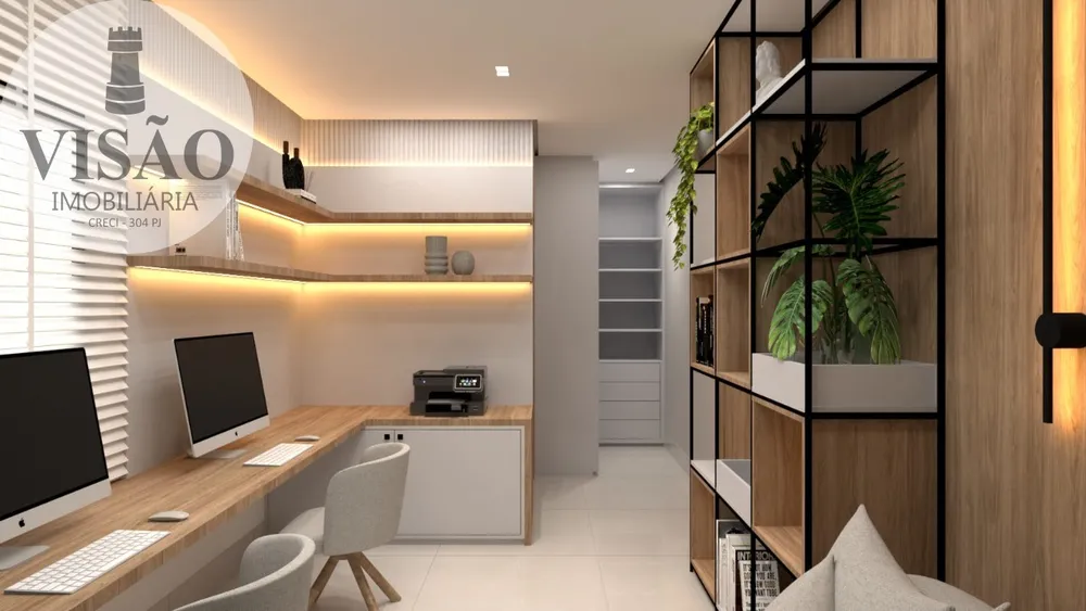 Casa, 5 quartos, 328 m² - Foto 8