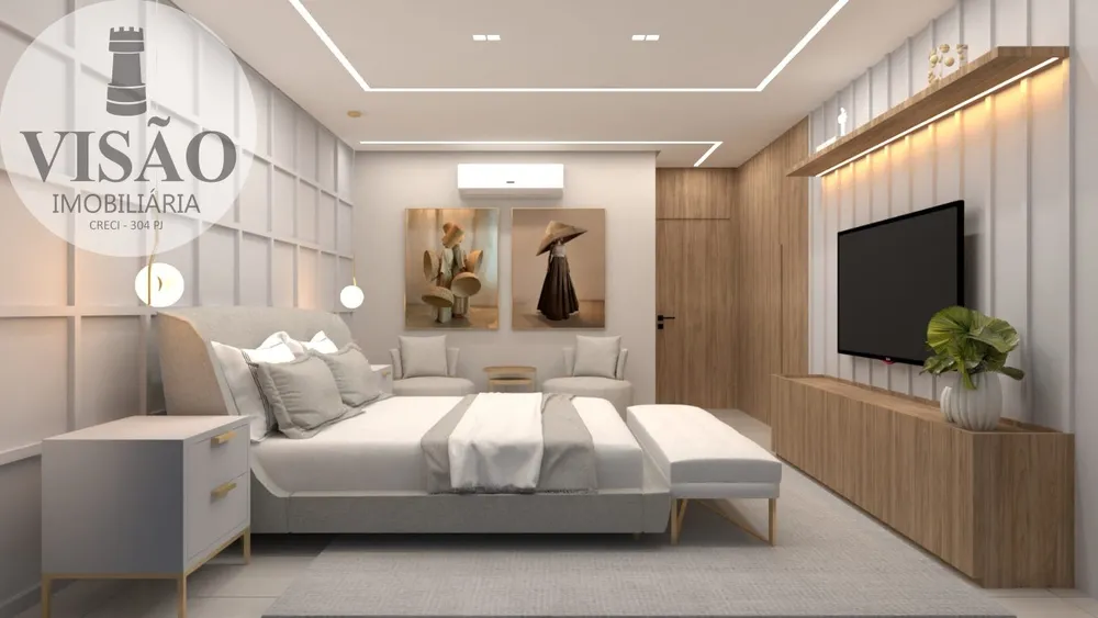 Casa, 5 quartos, 328 m² - Foto 6