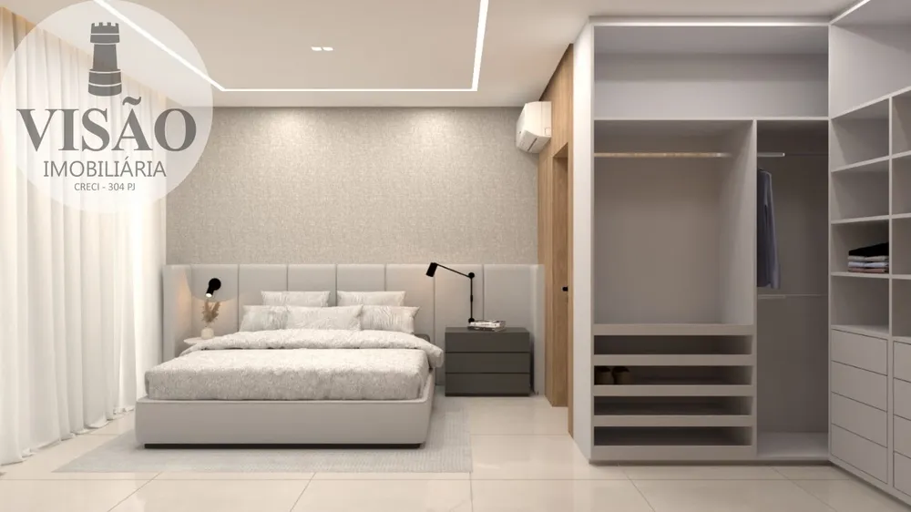 Casa, 5 quartos, 328 m² - Foto 11