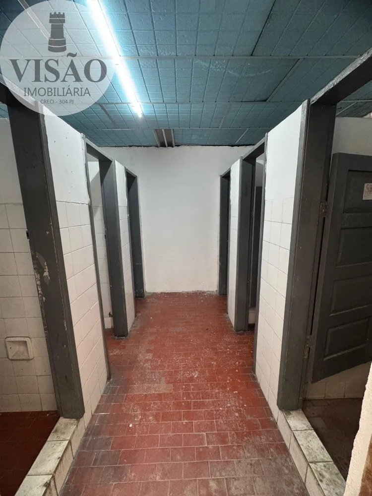 Depósito-Galpão, 1400 m² - Foto 2
