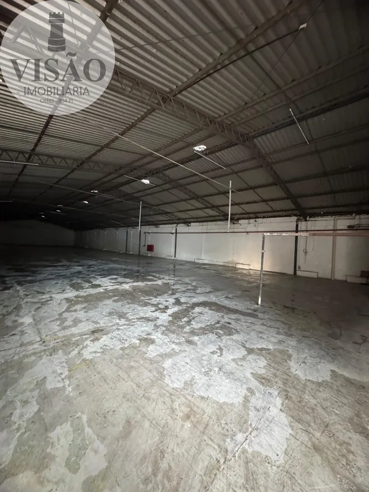 Depósito-Galpão, 1400 m² - Foto 4