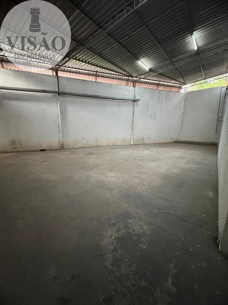 Depósito-Galpão, 1400 m² - Foto 3