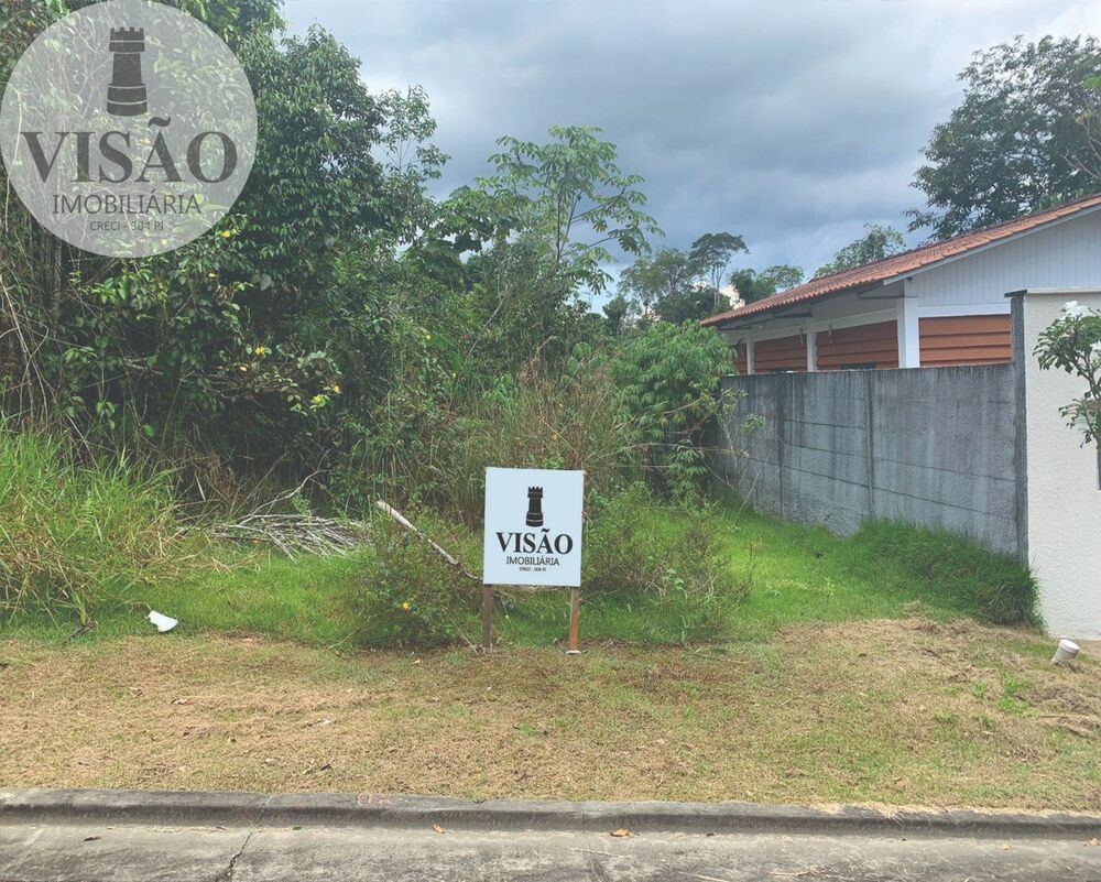 Terreno à venda, 250m² - Foto 3