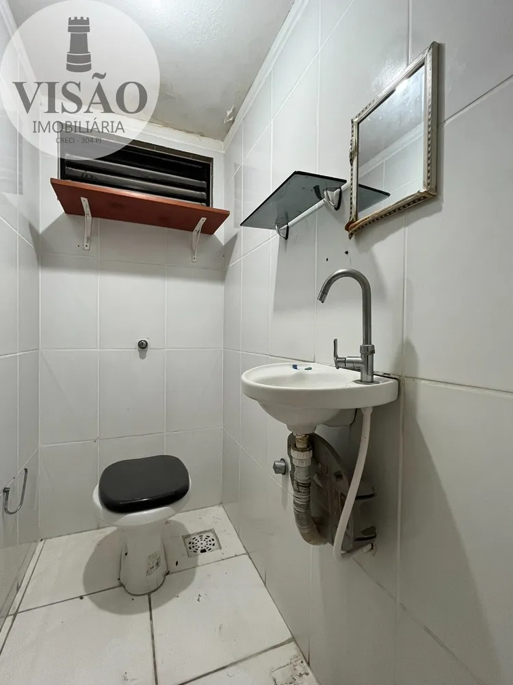 Sala-Conjunto, 37 m² - Foto 5