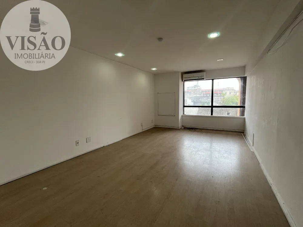 Sala-Conjunto, 37 m² - Foto 1