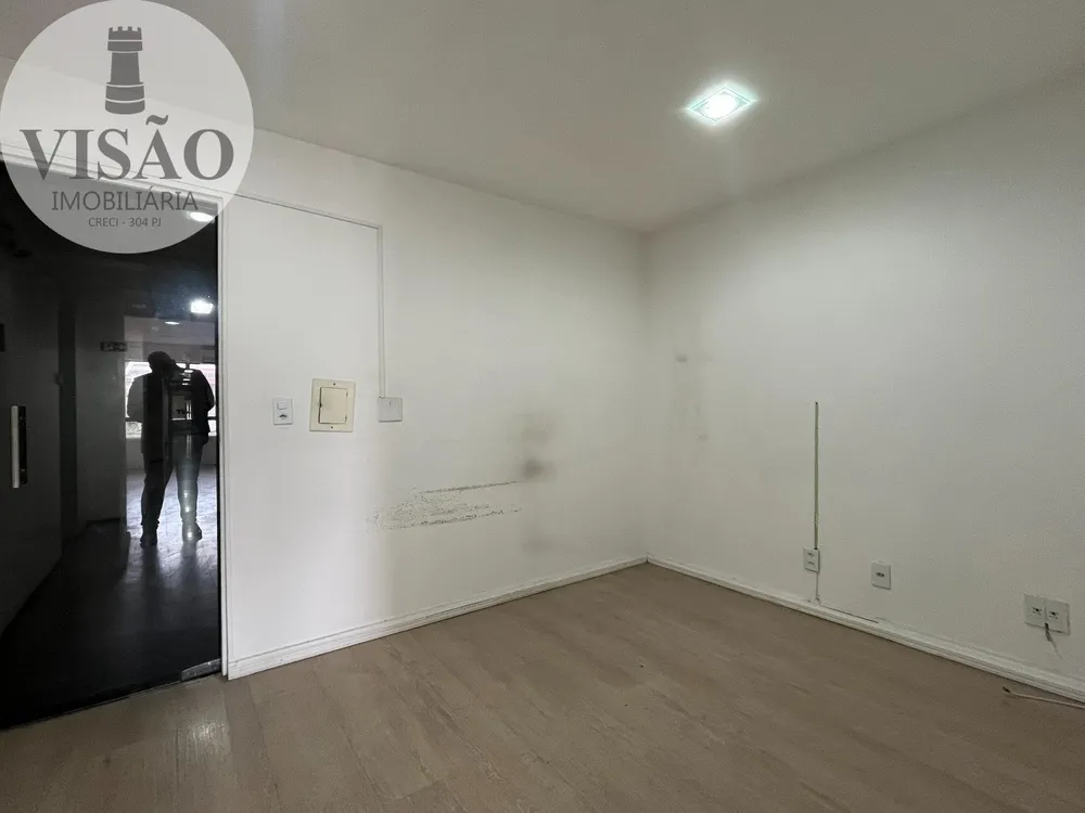 Sala-Conjunto, 37 m² - Foto 6
