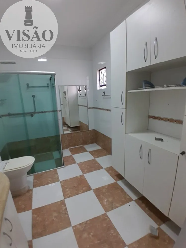 Casa, 4 quartos - Foto 11