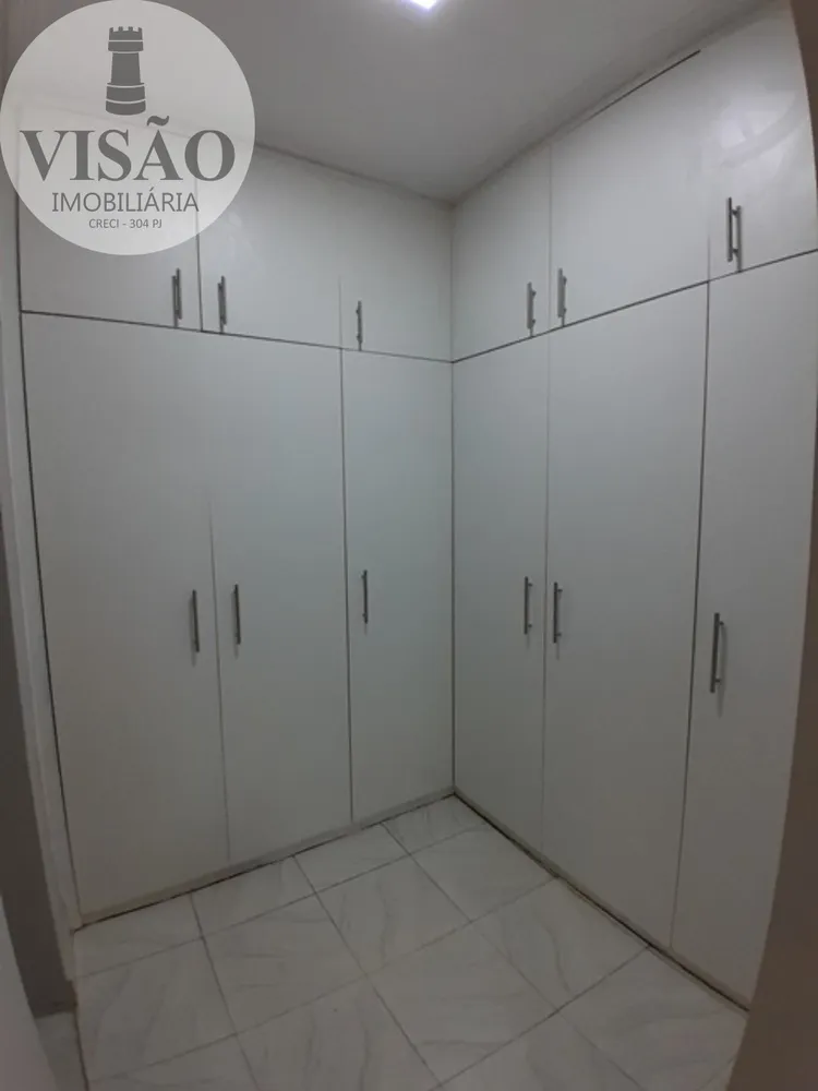Casa, 4 quartos - Foto 12