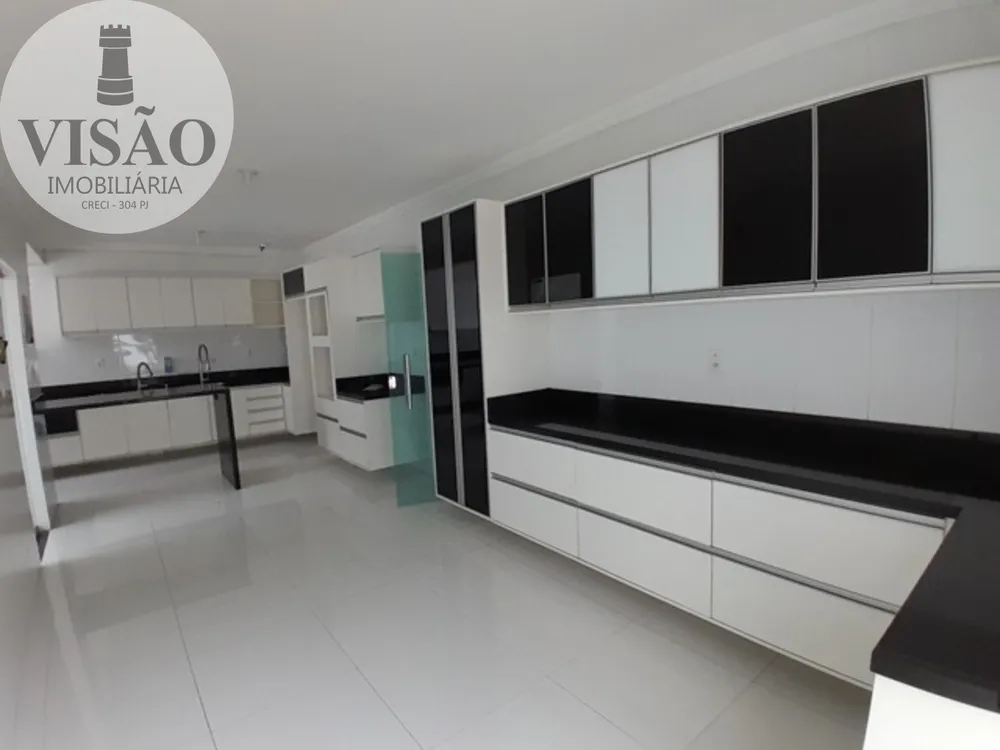 Casa, 4 quartos - Foto 2