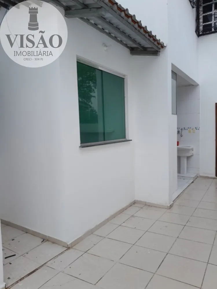 Casa, 4 quartos - Foto 8