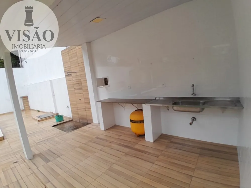 Casa, 4 quartos - Foto 4
