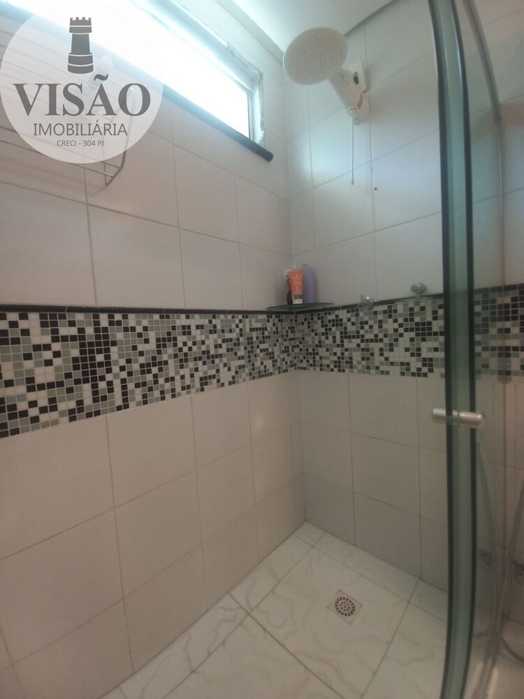 Casa, 3 quartos - Foto 13