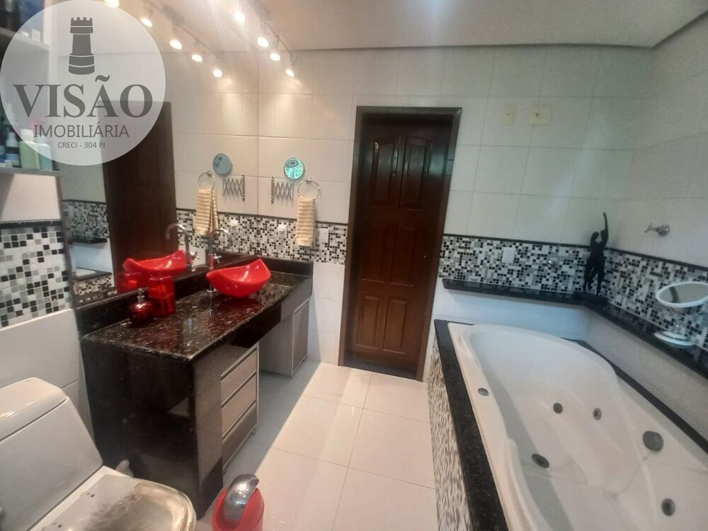 Casa, 3 quartos - Foto 14