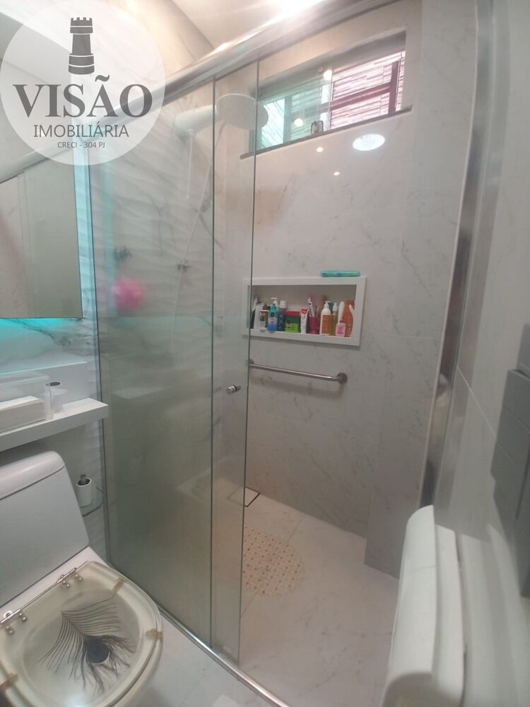 Casa, 3 quartos - Foto 7