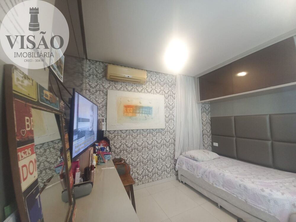 Casa, 3 quartos - Foto 5