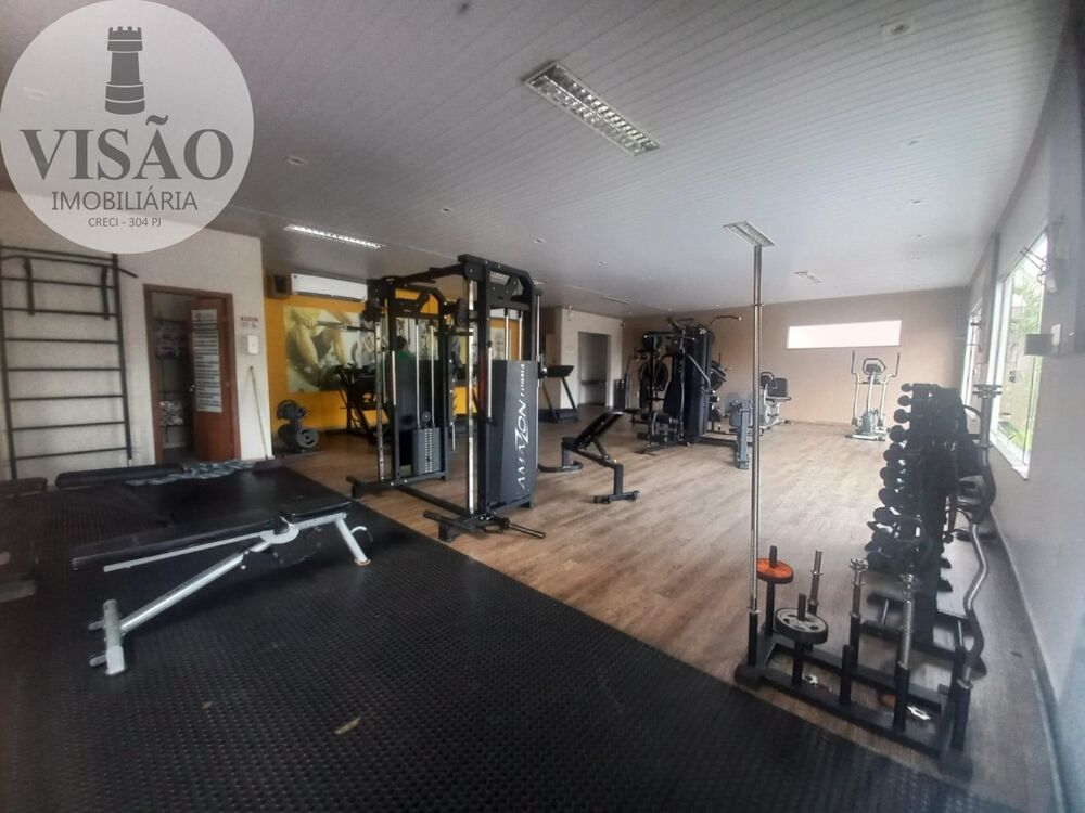 Casa, 3 quartos - Foto 21