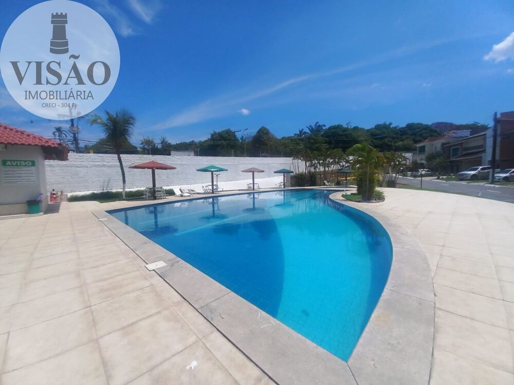 Casa, 3 quartos - Foto 24