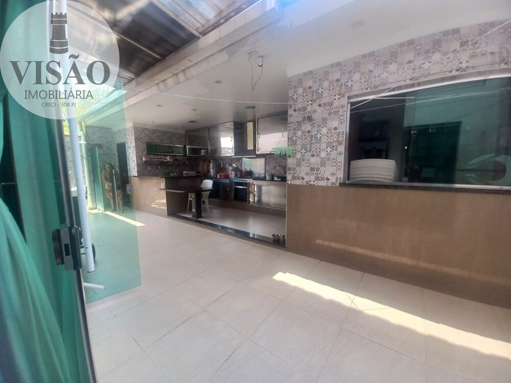 Casa, 3 quartos - Foto 3