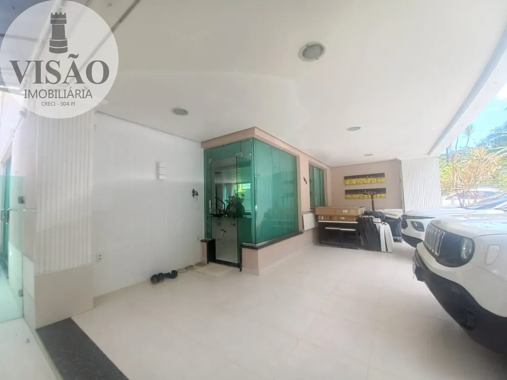 Casa, 3 quartos - Foto 25