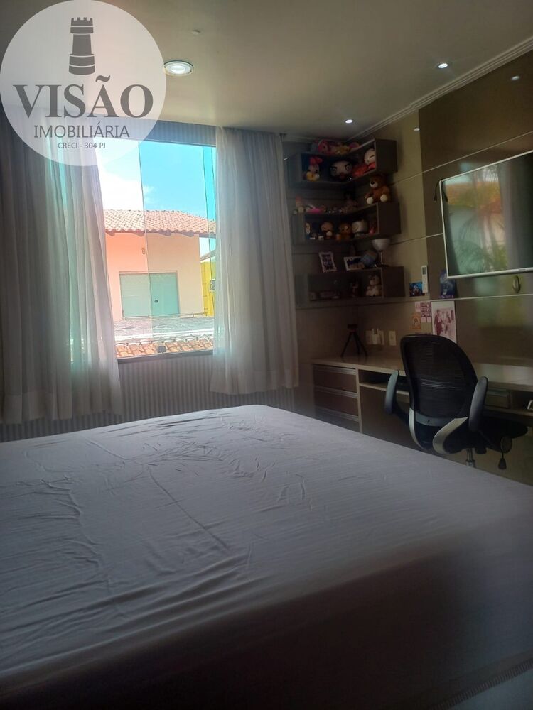 Casa, 3 quartos - Foto 11