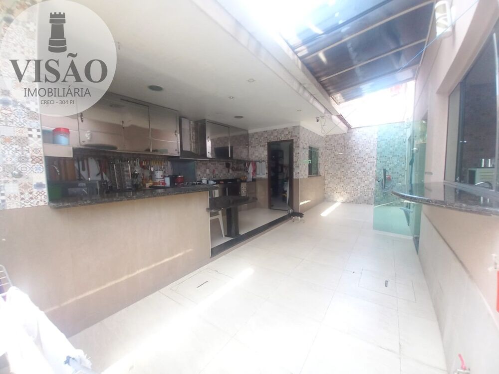 Casa, 3 quartos - Foto 6