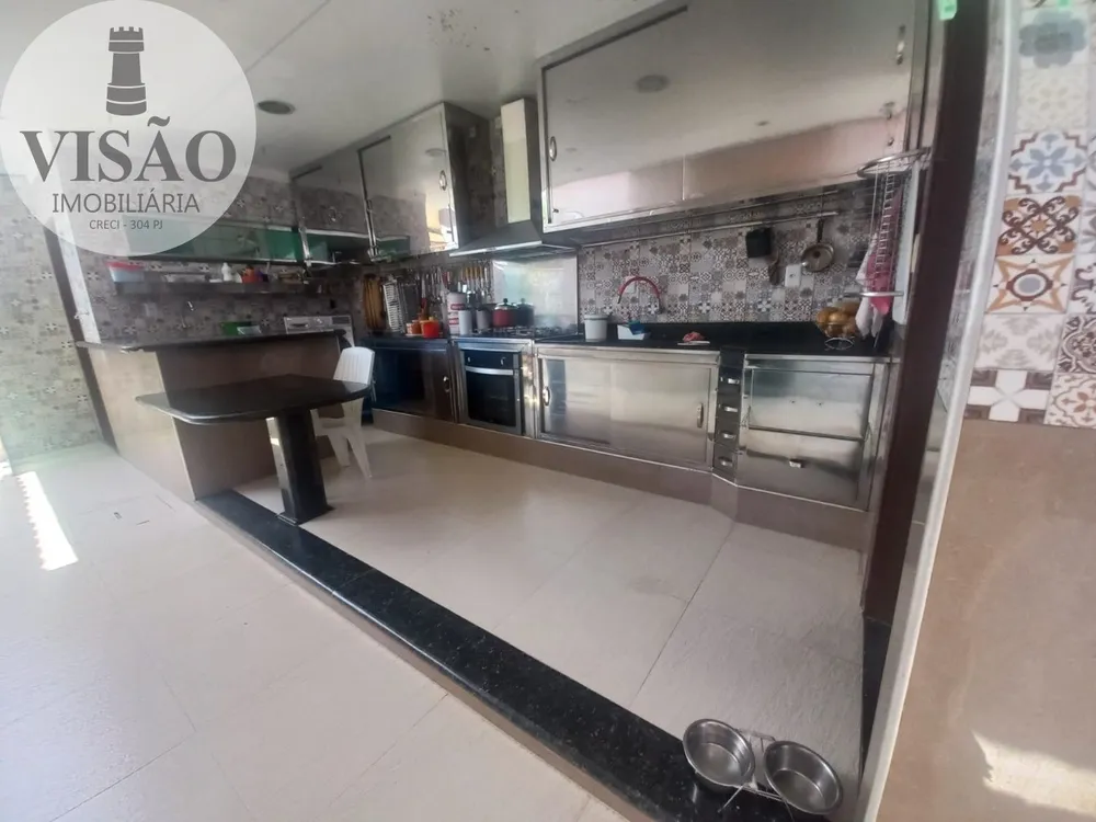 Casa, 3 quartos - Foto 7